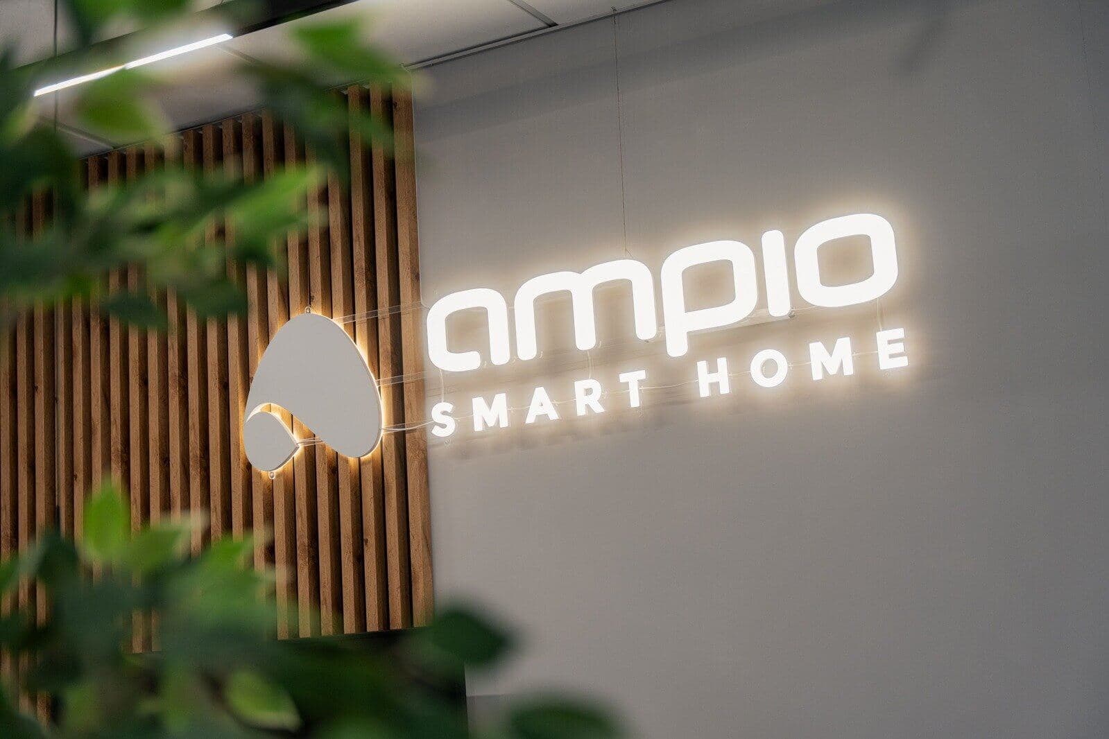 Explore the possibilities of Ampio