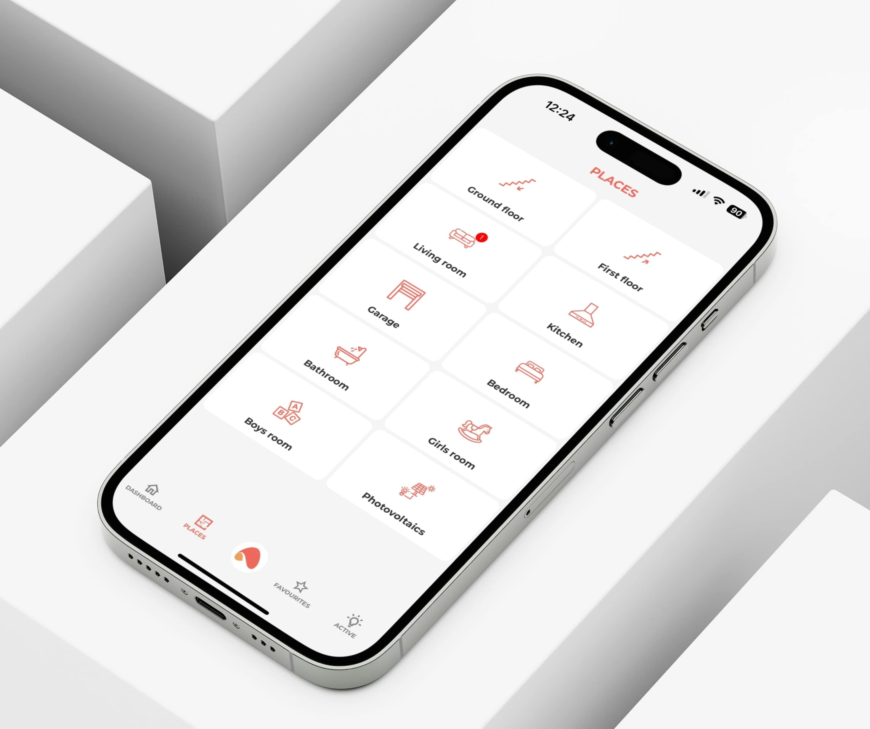 Experience the system live!