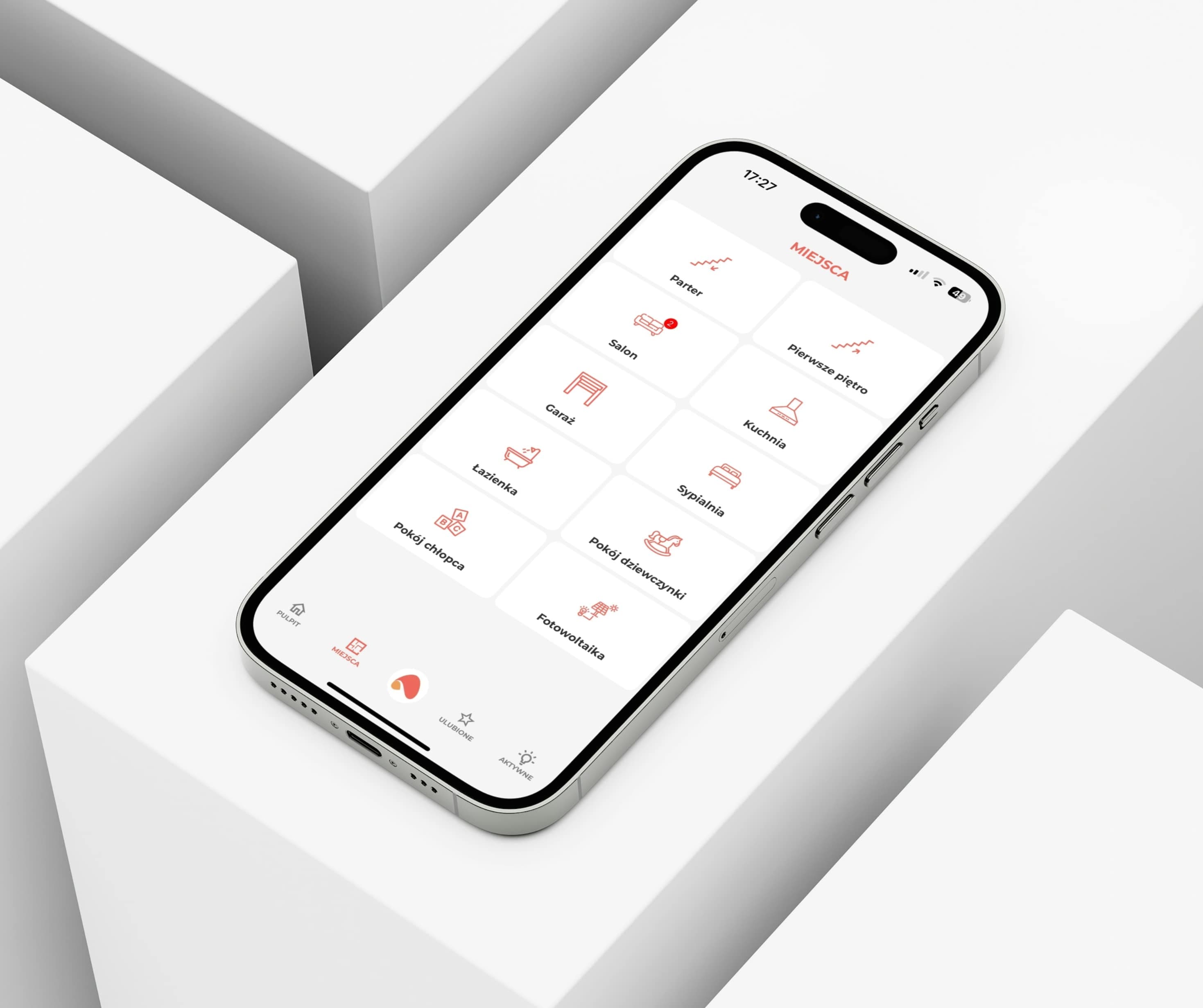 Poznaj system na żywo!