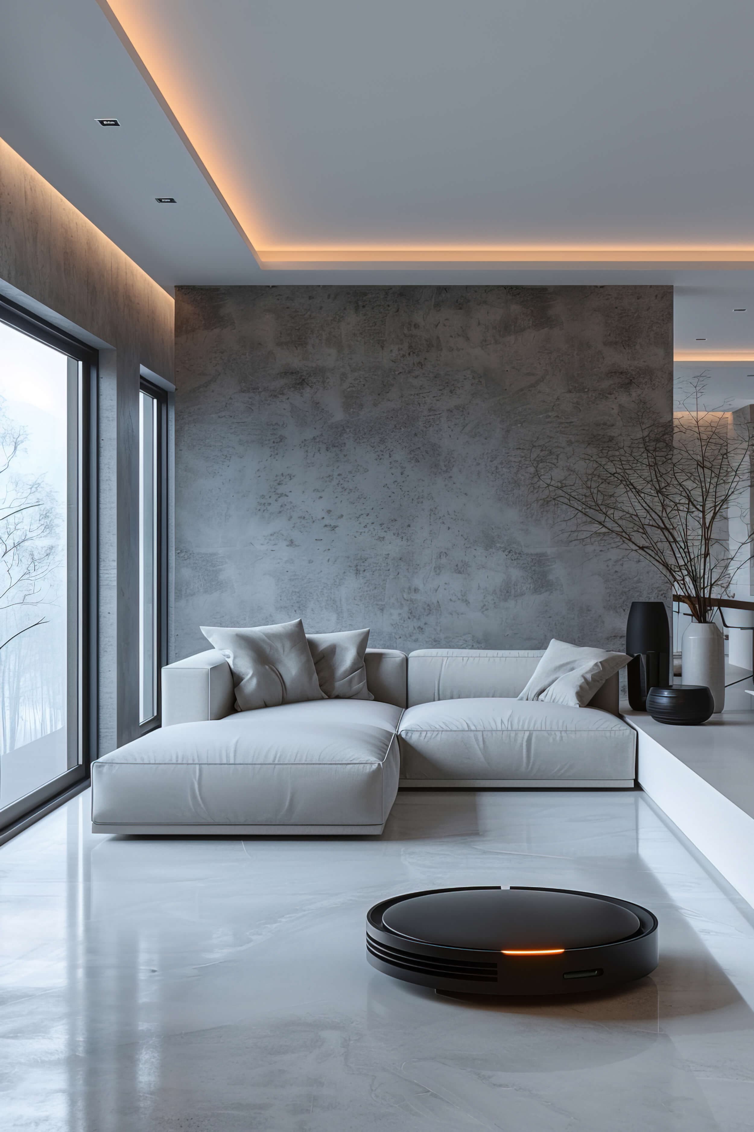 Automation and 
personalisation