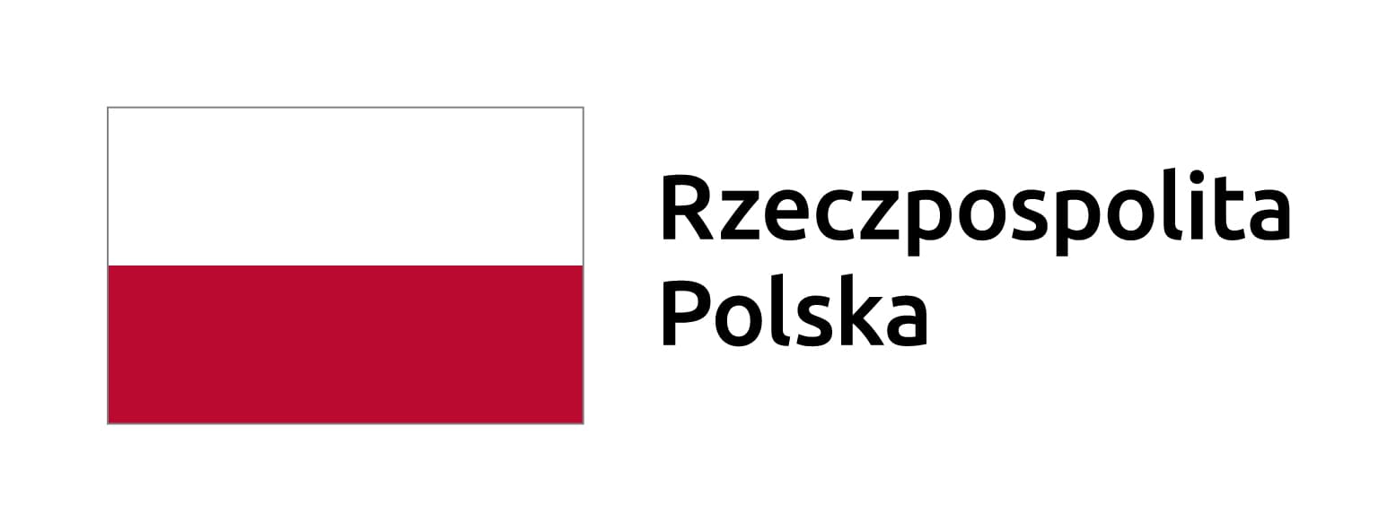 Logo: Rzeczpospolita Polska