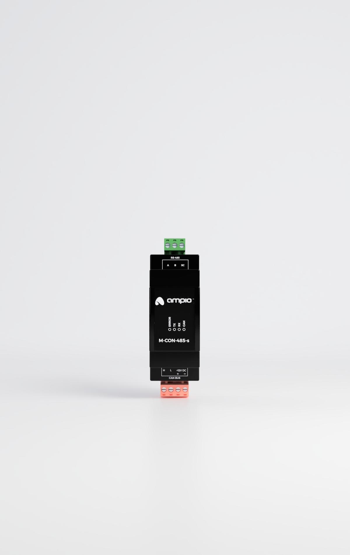 RS-485 integration module