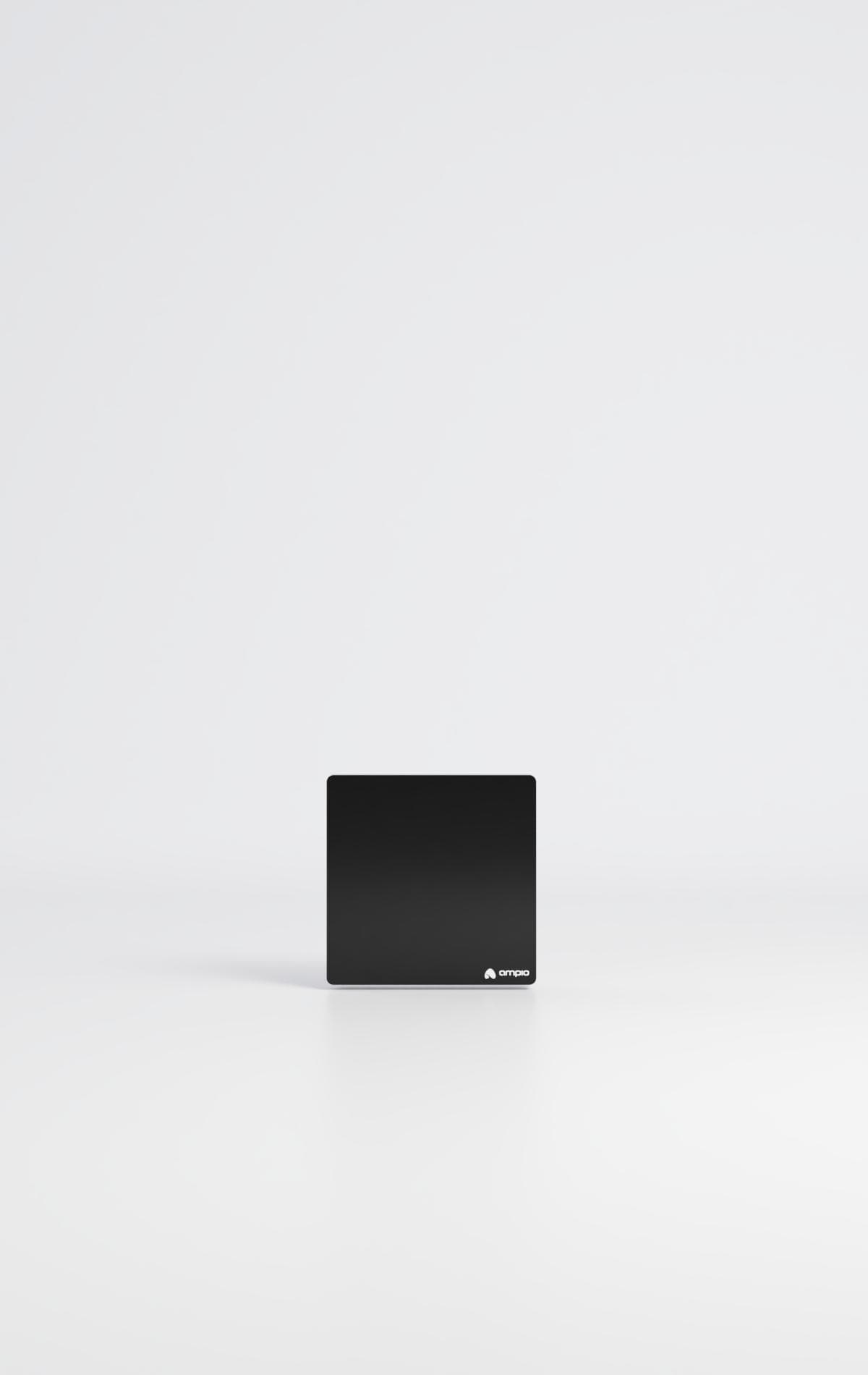 IR system devices integration module