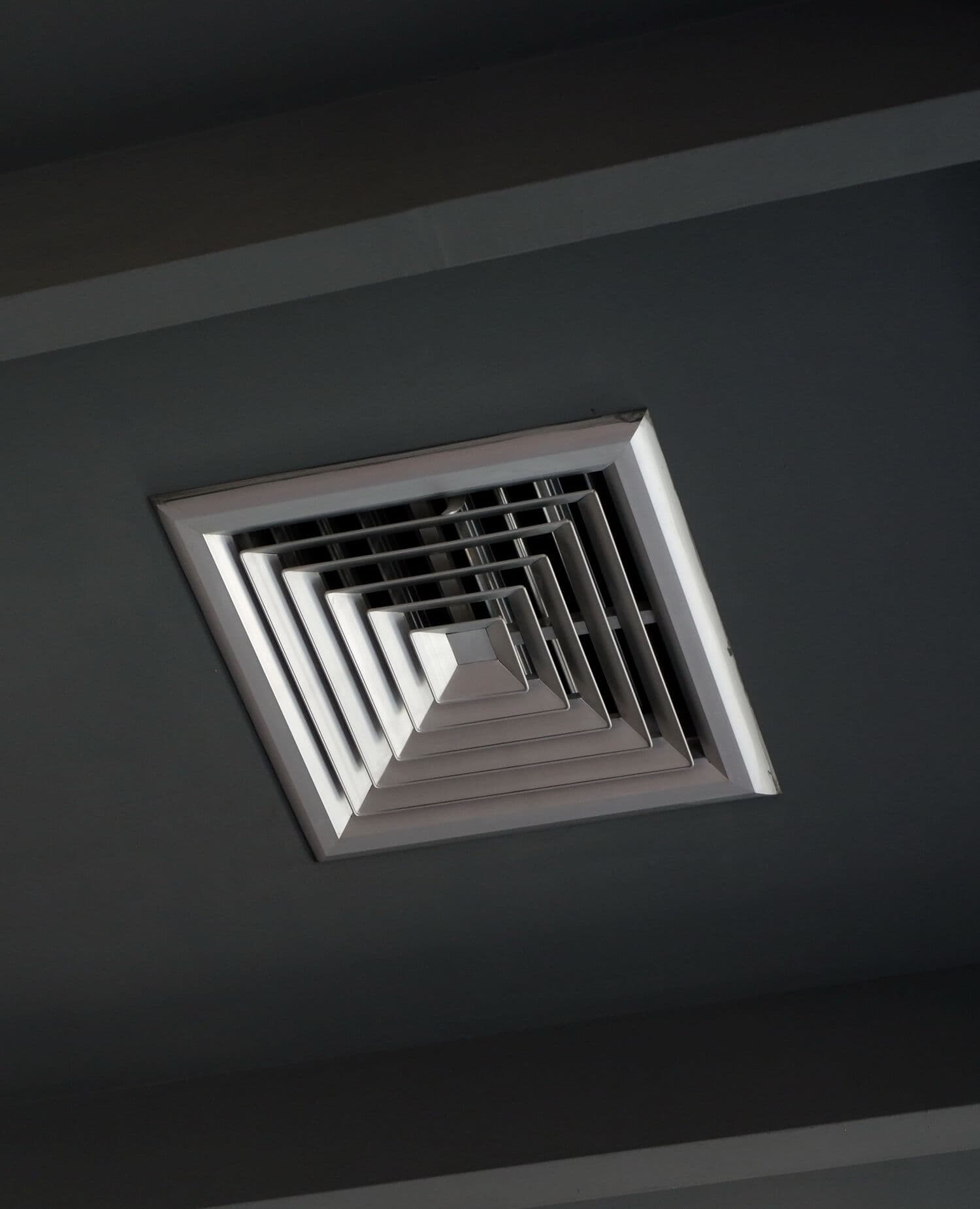 Ventilation system