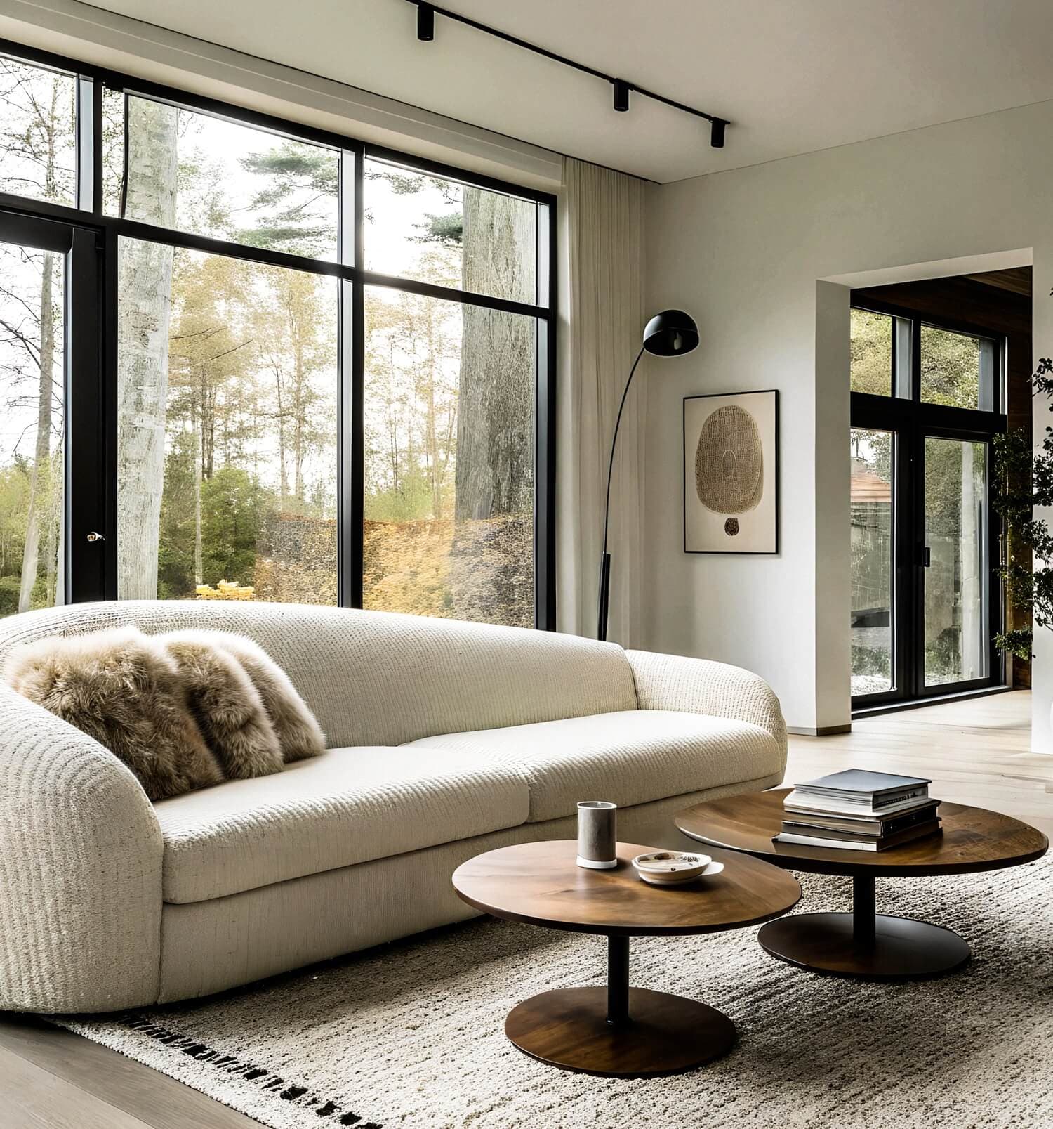 Relax in the perfect climate